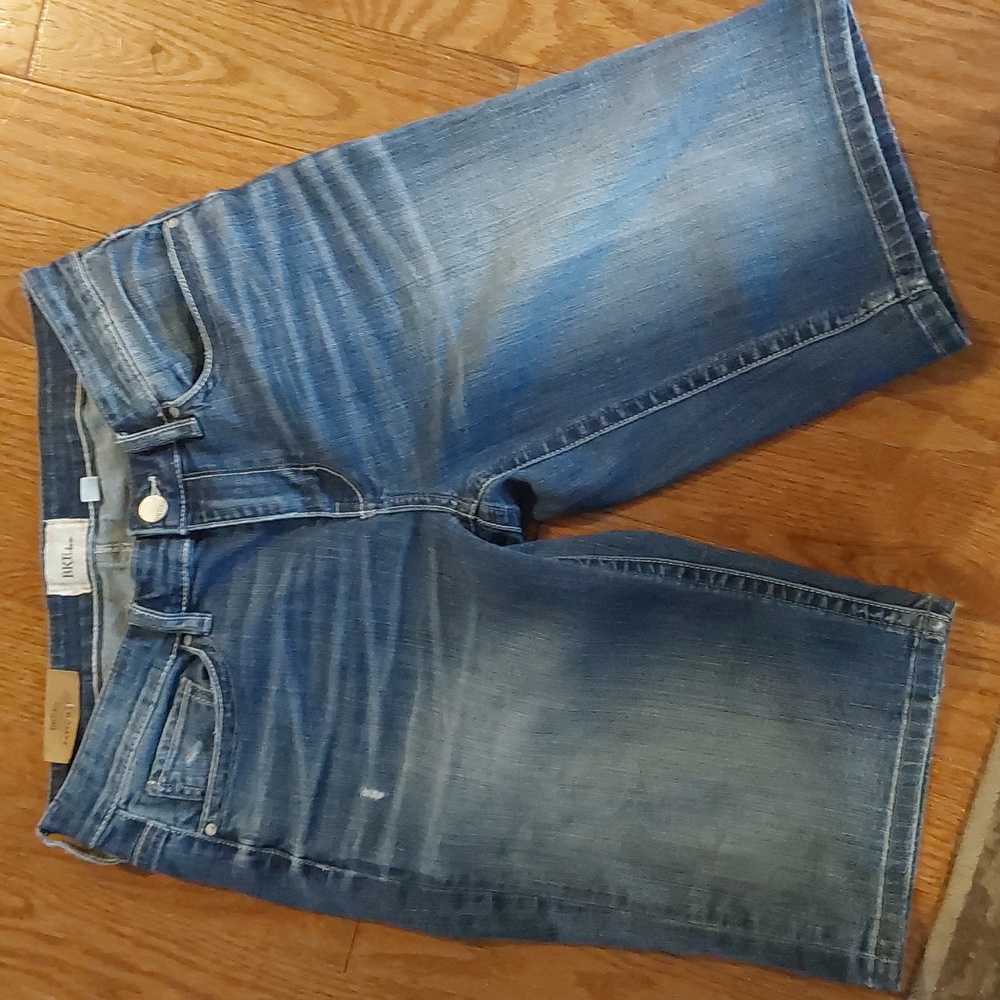 BKE bermuda shorts
